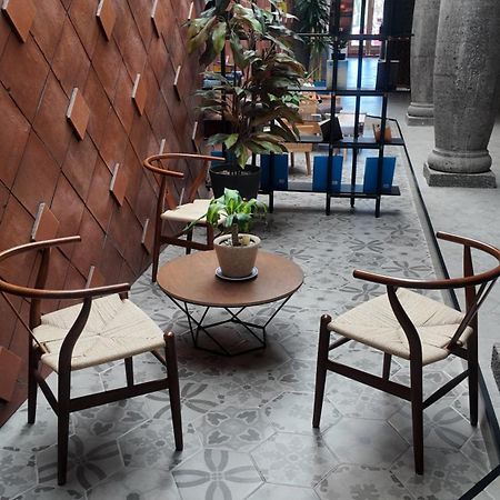 Hotel Churumuco San Jose Iturbide Εξωτερικό φωτογραφία