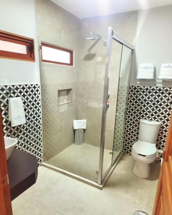 Hotel Churumuco San Jose Iturbide Εξωτερικό φωτογραφία