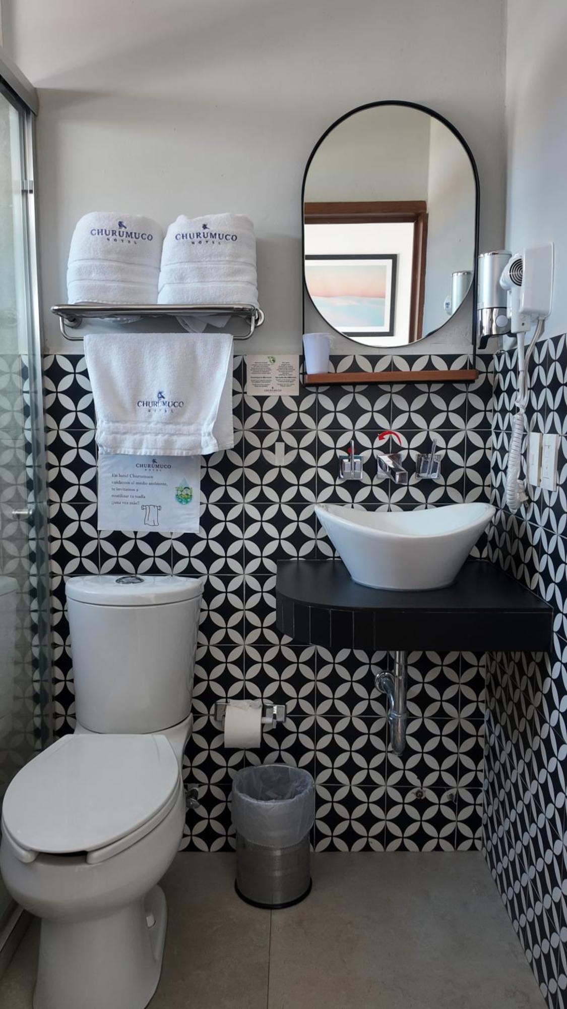 Hotel Churumuco San Jose Iturbide Εξωτερικό φωτογραφία