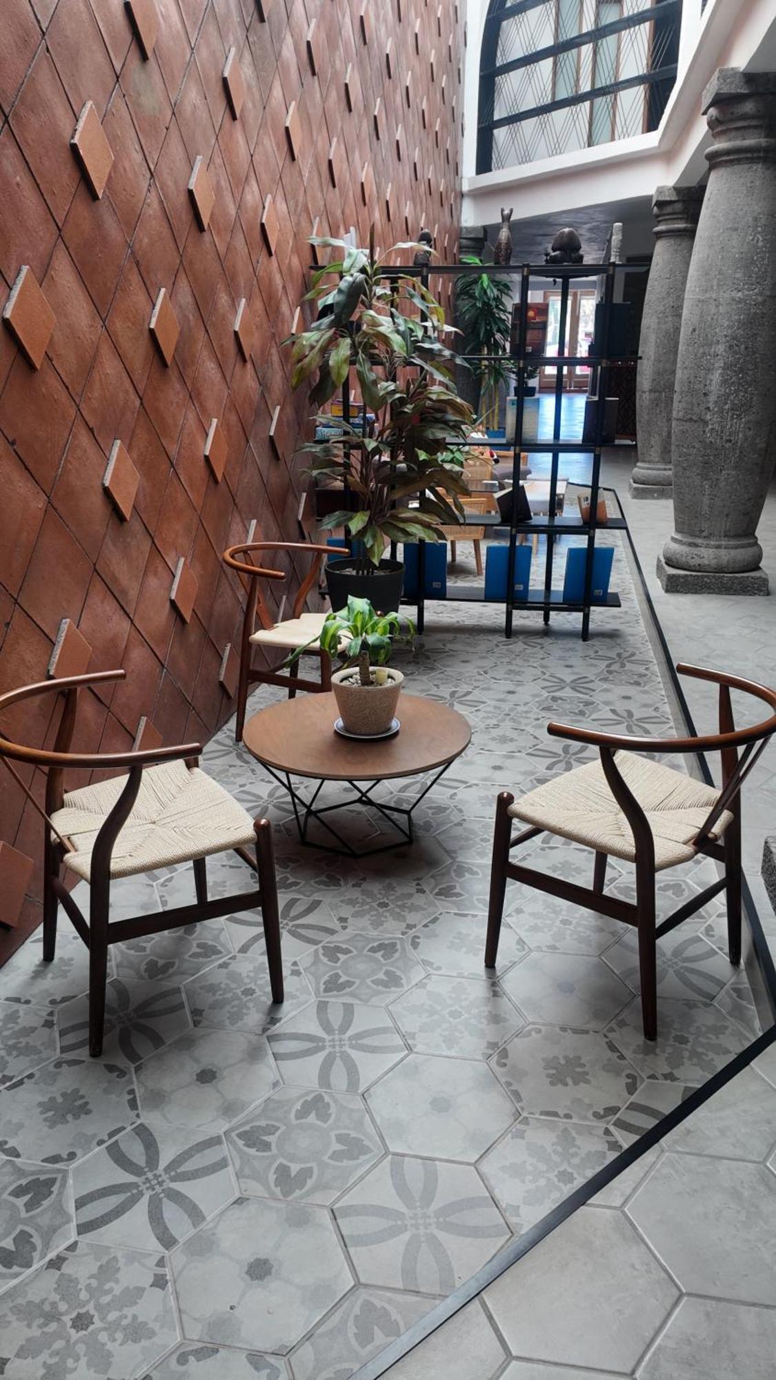 Hotel Churumuco San Jose Iturbide Εξωτερικό φωτογραφία