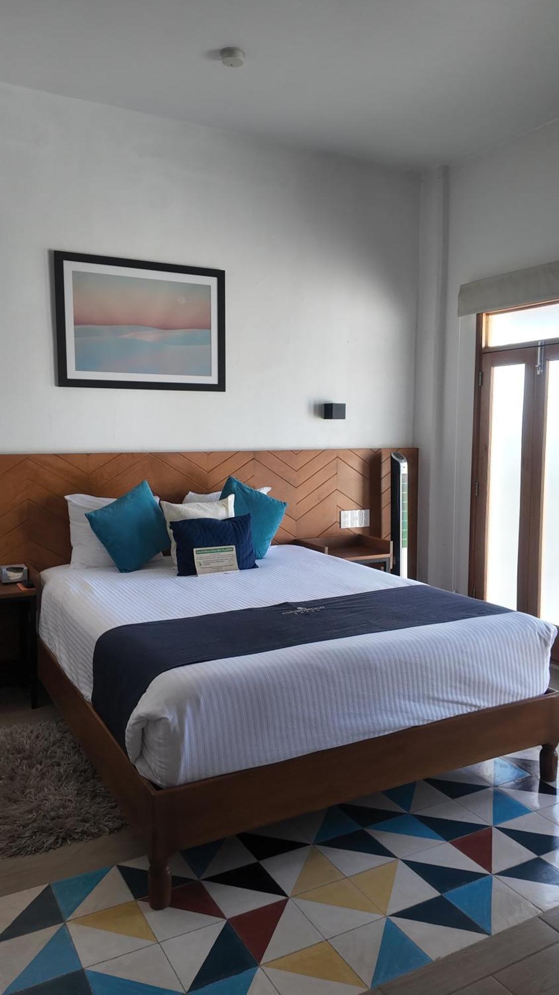 Hotel Churumuco San Jose Iturbide Εξωτερικό φωτογραφία