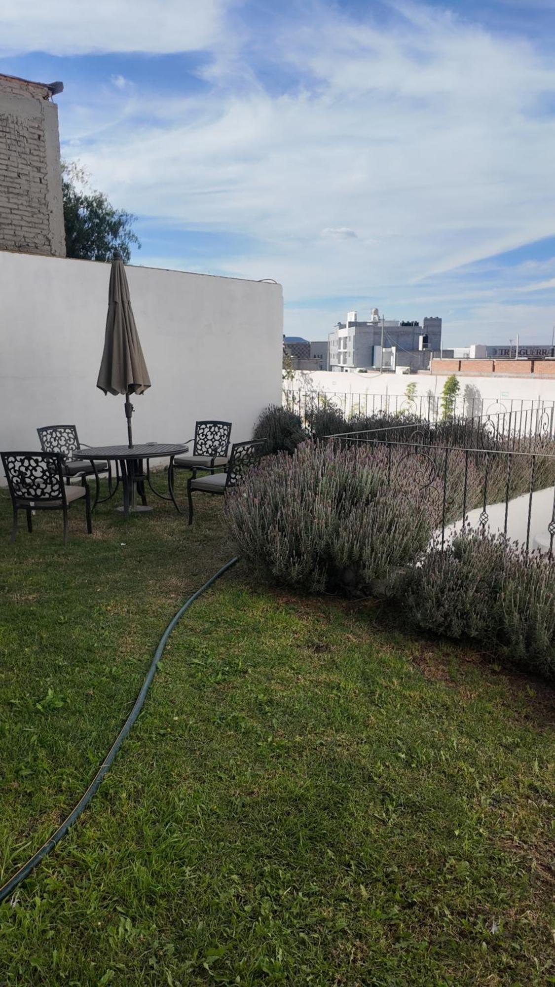 Hotel Churumuco San Jose Iturbide Εξωτερικό φωτογραφία