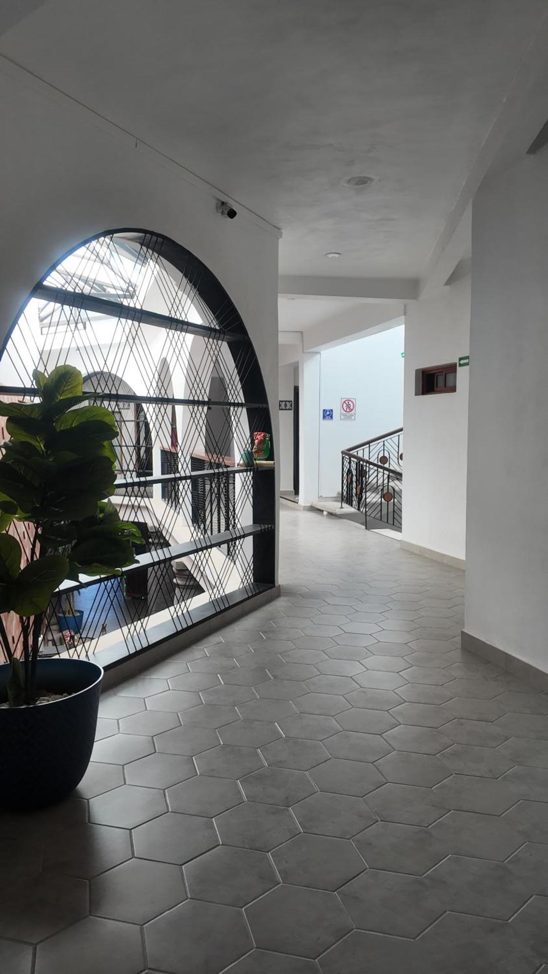 Hotel Churumuco San Jose Iturbide Εξωτερικό φωτογραφία