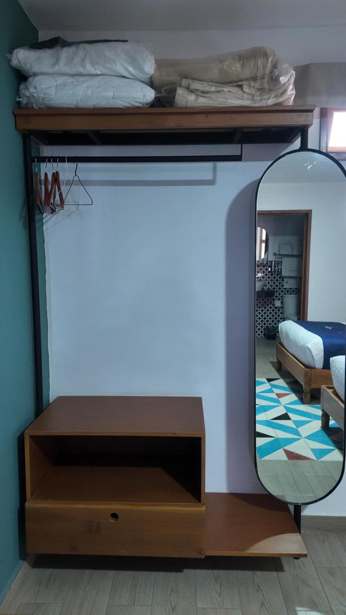 Hotel Churumuco San Jose Iturbide Εξωτερικό φωτογραφία