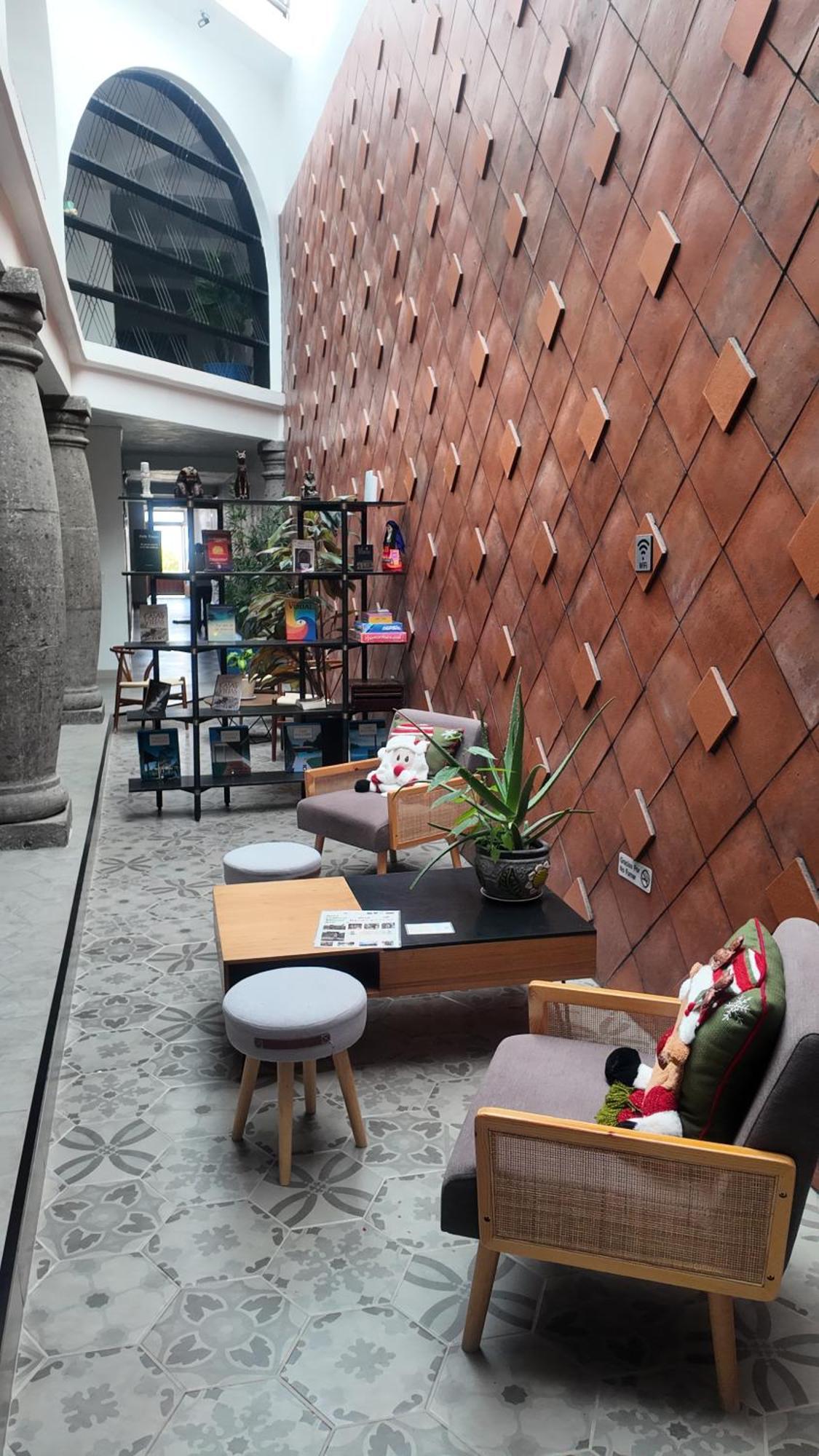 Hotel Churumuco San Jose Iturbide Εξωτερικό φωτογραφία